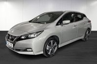 Nissan Leaf N-CONNECTA MY21 62 KWH