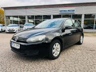 Volkswagen Golf 5-dörrar 1.6 TDI BMT Endast 9500 Mil