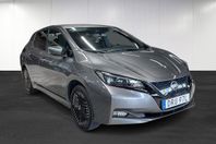 Nissan Leaf N-CONNECTA MY22 59 KWH