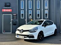 Renault Clio RS 1.6 TCe EDC 200hk | 958:-/mån