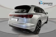 Volkswagen Touareg R-LINE TDI 286HK *MKT UTRUSTNING*