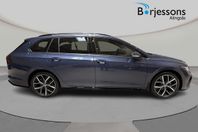 Volkswagen Golf R-LINE eTSI 150hk Dragkrok M.M.