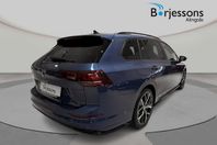 Volkswagen Golf R-LINE eTSI 150hk Dragkrok M.M.