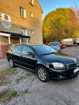 Toyota Avensis Kombi 2.0 D-4 VVT-i Euro 4