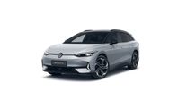 Volkswagen ID.7 GTX Tourer 340hk 4Motion Edition/360/Drag