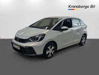 Honda Jazz e:HEV 1.5 122hk Hybrid Elegance E-CVT