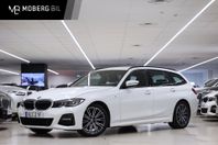 BMW 320 d xDrive 190hk M Sport Drag Navi MOMS