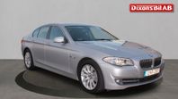 BMW 520 d Sedan Steptronic Comfort Euro 5 / GPS / Skinn