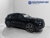 Volkswagen Touareg TDI 286HK 4M Black R Massage 22"