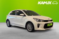 Kia Rio 1.2 CVVT BLACK WEEK Apple Carplay Backkamera Nyserva