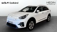 Kia E-Niro Advance *Kampanj*