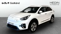 Kia E-Niro Advance