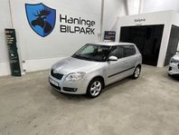 Skoda Fabia 1,2 SUPERDEAL3,95%/MoK-VÄRMARE/DRAGKROK