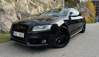 Audi S5 Sportback 3.0 TFSI V6 quattro S Tronic Euro 5 Kam/Na