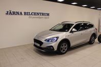 Ford Focus Active Kombi 1.0 |SelectShift|Active|ST-Line|MOMS