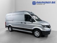 Volkswagen Crafter 2.0 TDI AUT 3640 Drag Värmare