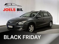 Hyundai i30 cw 1.6 Euro 4