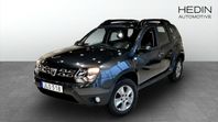 Dacia Duster DUSTER 1.5 Dci / Dragkrok