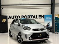 Kia Picanto 5-dörrar 1.0 MPI GLS,Special Edition Årskatt 360