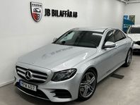 Mercedes-Benz E 220 d 9G-Tronic AMG Line, /Navi/360 Kamera/D