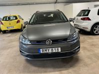 Volkswagen Golf Sportscombi 1.4 TGI BlueMotion Euro 6. NY BE