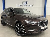 Volvo XC60 B4 AWD 197 HK / Inscription / 360 / Drag / HUD /