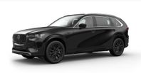 Mazda CX-80 PHEV Homura 327hk 6 sits Kaptenstolar - omg lev