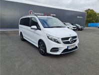 Mercedes-Benz V 250d 3.1t 2.0 AMG 7-sits (190hk)