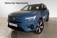 Volvo XC40 Recharge Single Motor Plus Edition