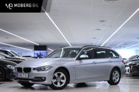 BMW 318 d Touring 143hk Sport Line PDC Sportstolar