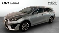 Kia Cee´d CEED SW PHEV ADVANCE