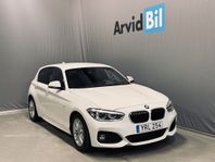 BMW 118I 5-d M Sport Hifi GPS Shadow Line PDC