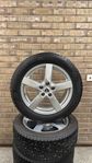 Kumho Izen KVV31 - 215/55-17 M+S för Nissan