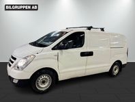 Hyundai H-1 Van 2.5 CRDi Besiktad-MoKv-SoV-LågMilare