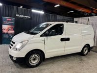 Hyundai H-1 Van 2.5 CRDi Besiktad-MoKv-SoV-LågMilare