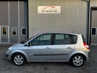 Renault Scénic 1.6 Euro 4