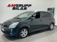 Toyota Corolla Verso 1.8 VVT-i