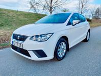 Seat Ibiza 1.0 MPI Style-pkt #RESERVERAD#