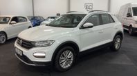 Volkswagen T-Roc 1.0 TSI Base Euro 6