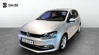 Volkswagen Polo 1.2 TSI 90 Edition 40 DSG