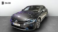 Volkswagen Arteon GT R-LINE 4-Motion Drag 190hk