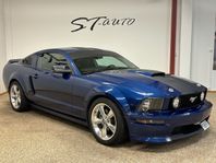 Ford Mustang GT/CS V8 304hk