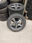 19" Vinter hjul Vw & Skoda