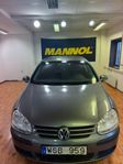 Volkswagen Golf 5-dörrar 1.6 Euro 4