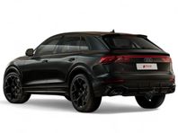 Audi RSQ8 Performance /Moms /RS-design /23” /Pano /HuD /Värm