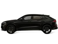 Audi RSQ8 Performance /Moms /RS-design /23” /Pano /HuD /Värm