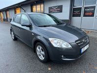 Kia CEED cee'd 1.6 CVVT EX Euro 4