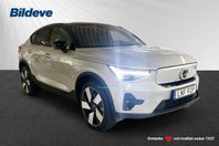 Volvo C40 Recharge Twin motor Intro Edition