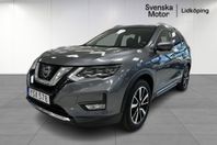 Nissan X-Trail 1.6 dCi Pano | Drag | 7-Sits | Skinn | 360 Ka