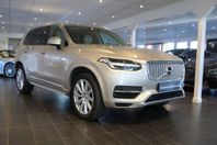 Volvo XC90 T8 TwEn AWD